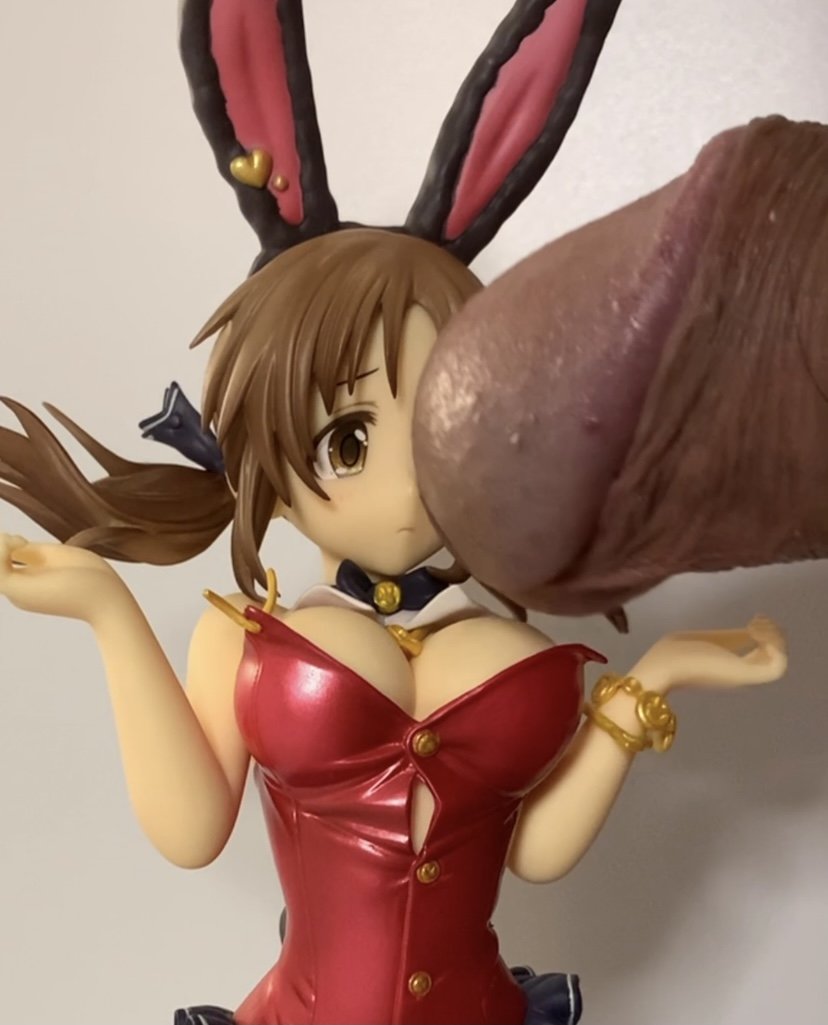 figure bukkake(フィギュアぶっかけまとめ2022/2月から5月分) #XPWL0IRG
