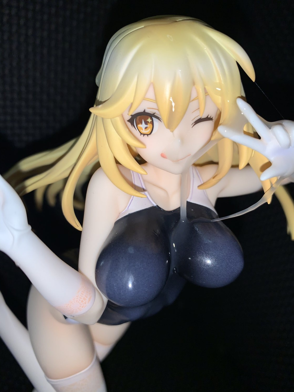 figure bukkake(フィギュアぶっかけまとめ2022/2月から5月分) #ZOiXqGHe