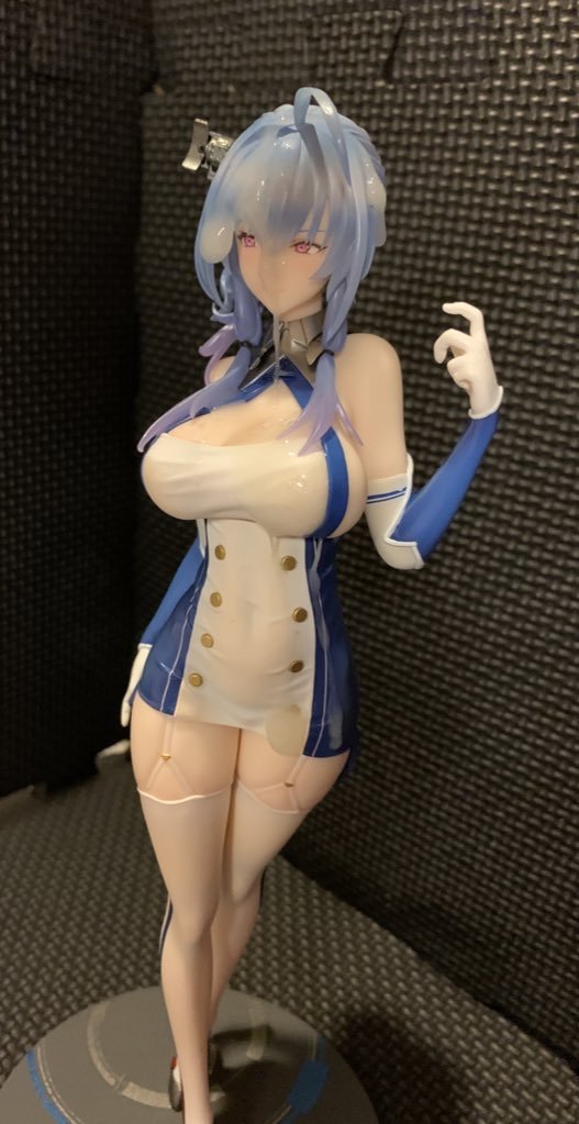 figure bukkake(フィギュアぶっかけまとめ2022/2月から5月分) #sFT2QBw4