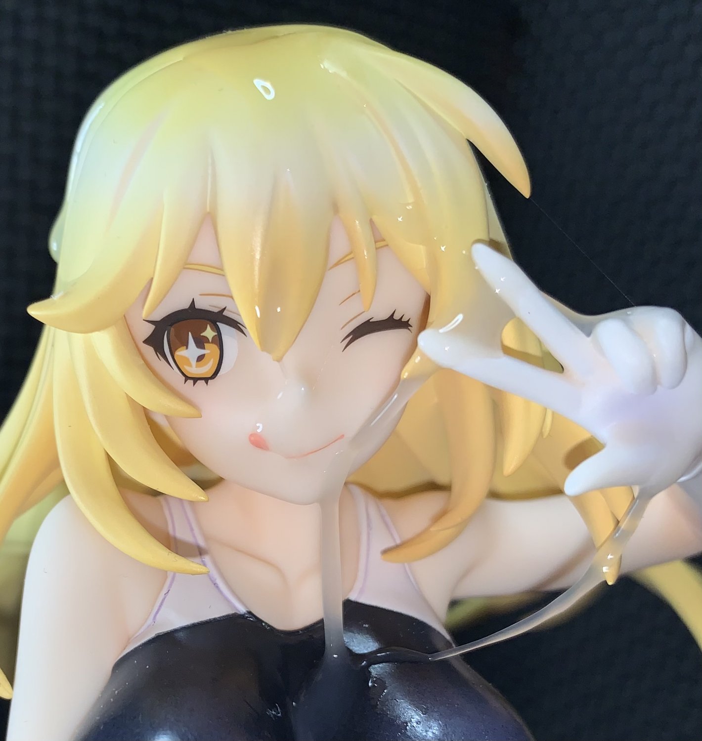 figure bukkake(フィギュアぶっかけまとめ2022/2月から5月分) #tsn9RDEZ