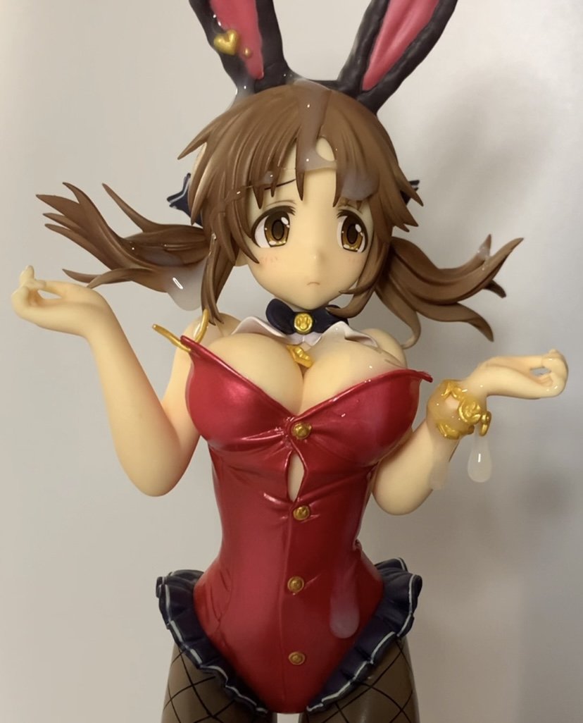 figure bukkake(フィギュアぶっかけまとめ2022/2月から5月分) #vEmAMhk1