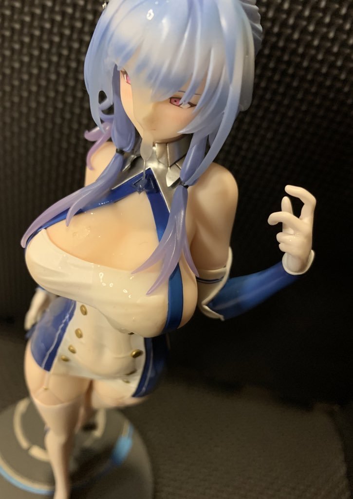 figure bukkake(フィギュアぶっかけまとめ2022/2月から5月分) #xB1o1ueY
