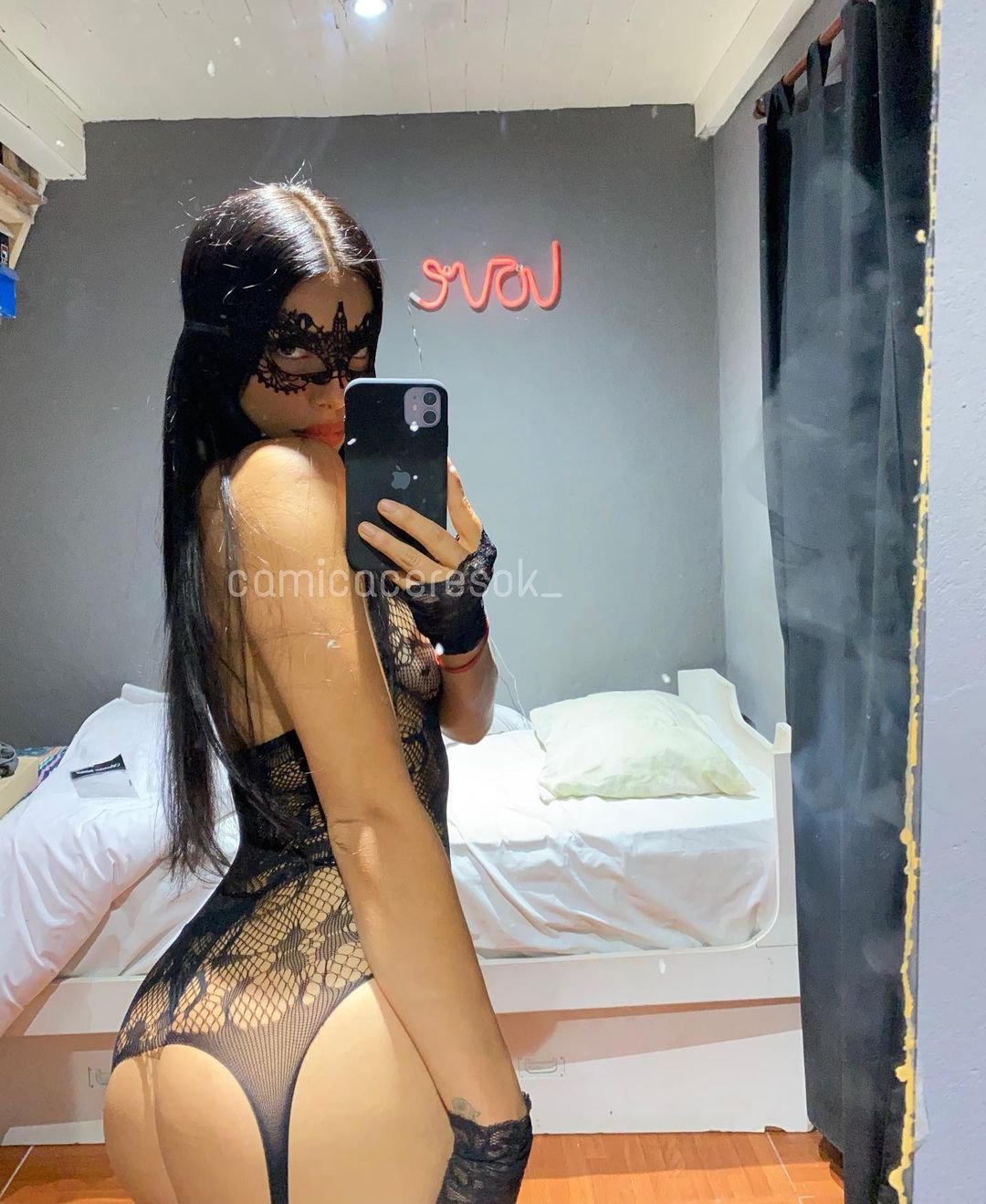 C4M1 C4C3R3S / 1 #pToY1Rm4