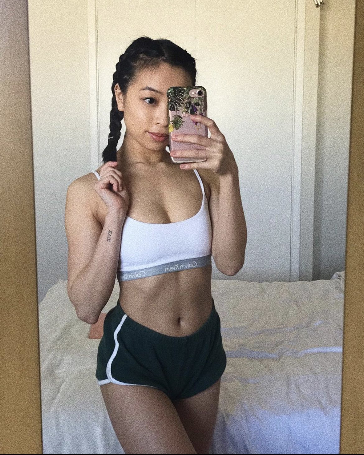 Super Hot Asian GF #pyf0v1Fv