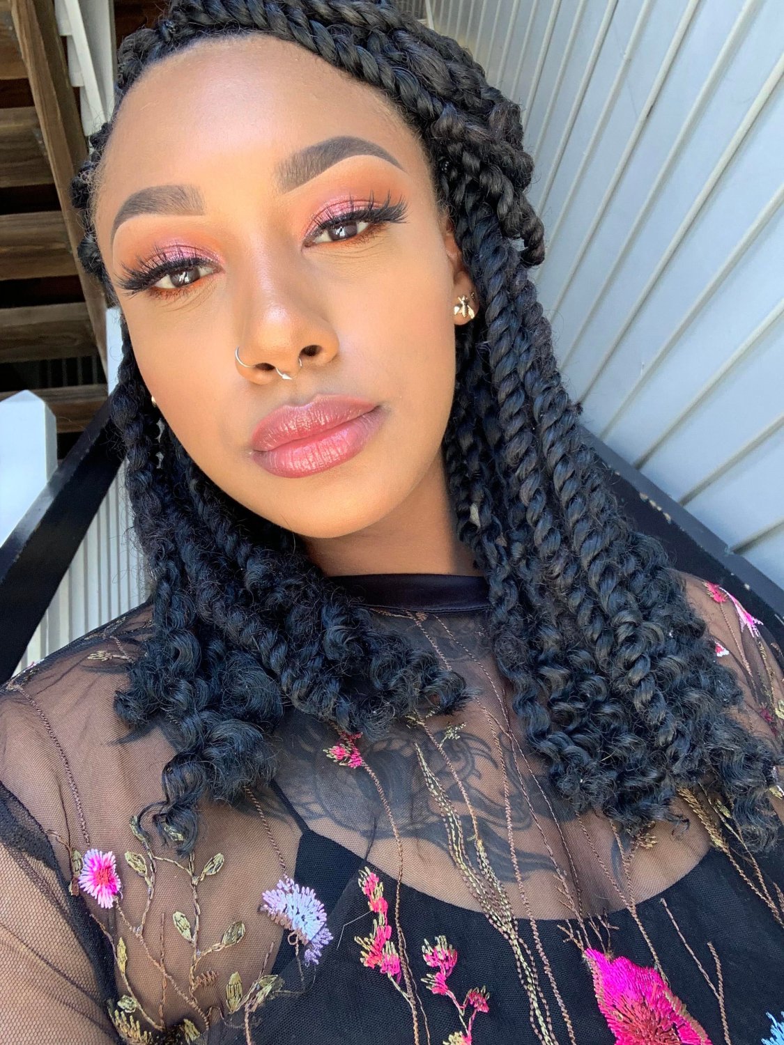 Honey Dipped Goddess #DlUeNTFv