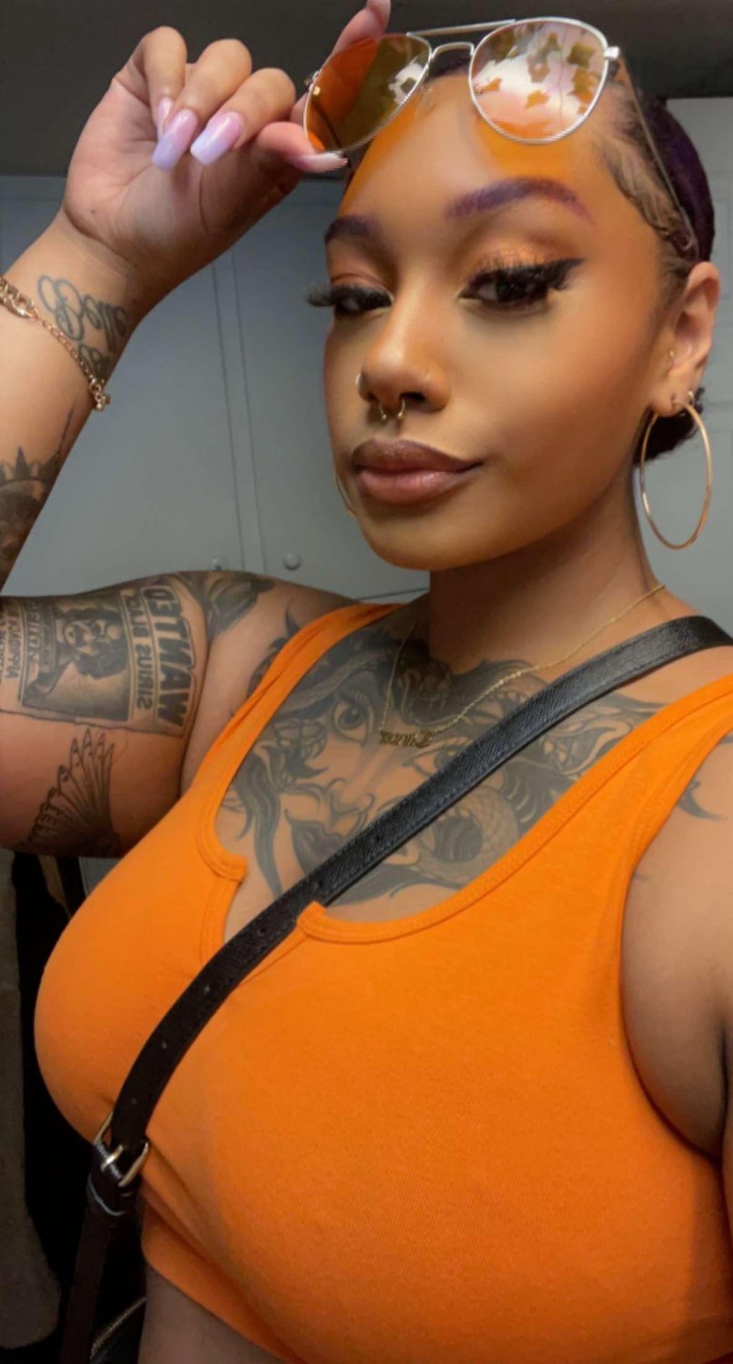 Honey Dipped Goddess #pbiWxR0Z