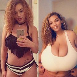 Natural Breast Growth - Growth - Porn Photos & Videos - EroMe